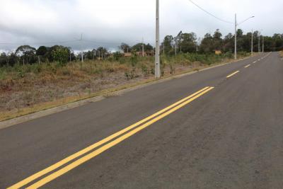 FeirÃ£o da Casa PrÃ³pria ocorre neste final de semana em Laranjeiras do Sul 