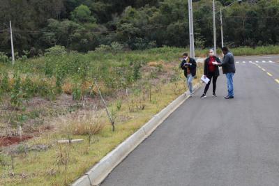 FeirÃ£o da Casa PrÃ³pria ocorre neste final de semana em Laranjeiras do Sul 