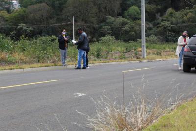FeirÃ£o da Casa PrÃ³pria ocorre neste final de semana em Laranjeiras do Sul 