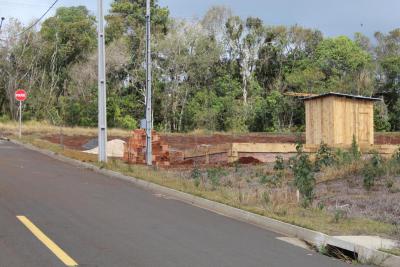 FeirÃ£o da Casa PrÃ³pria ocorre neste final de semana em Laranjeiras do Sul 