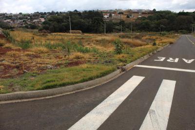 FeirÃ£o da Casa PrÃ³pria ocorre neste final de semana em Laranjeiras do Sul 