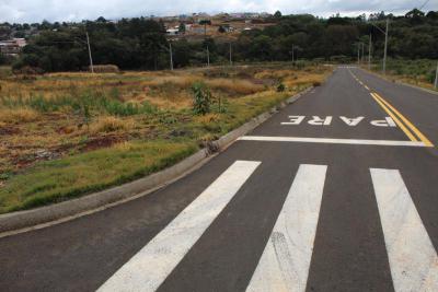 FeirÃ£o da Casa PrÃ³pria ocorre neste final de semana em Laranjeiras do Sul 
