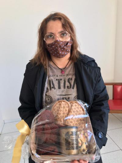 Confira os ganhadores da PromoÃ§Ã£o Eu Amo Os Meus AvÃ³s