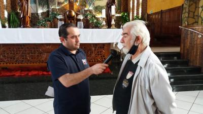 ContribuiÃ§Ã£o Premiada da Festa de SantÂ´Ana comercializou mais de 10 mil NÃºmeros