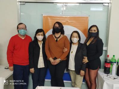 UniGuairacÃ¡ inaugura unidade de educaÃ§Ã£o Ã  distÃ¢ncia em Laranjeiras do Sul