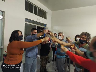 UniGuairacÃ¡ inaugura unidade de educaÃ§Ã£o Ã  distÃ¢ncia em Laranjeiras do Sul