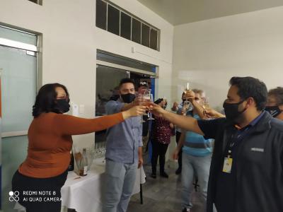 UniGuairacÃ¡ inaugura unidade de educaÃ§Ã£o Ã  distÃ¢ncia em Laranjeiras do Sul