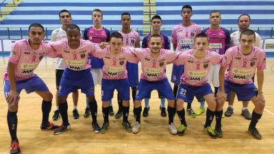 Laranjeirense AndrÃ© Palhano Smak foi convocado pela seleÃ§Ã£o paranaense sub 17 para a TaÃ§a Brasil.
