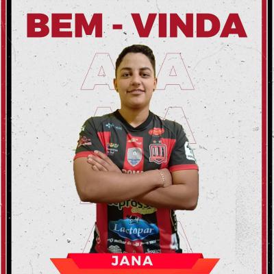 Com novidades no elenco, OperÃ¡rio Laranjeiras estreia com vitÃ³ria na 2Âª fase do Paranaense de Futsal feminino