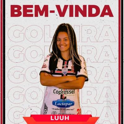 Com novidades no elenco, OperÃ¡rio Laranjeiras estreia com vitÃ³ria na 2Âª fase do Paranaense de Futsal feminino