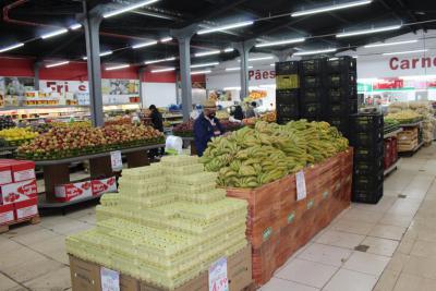 Conafri atacado e varejo celebra 6 anos em Laranjeiras do Sul 