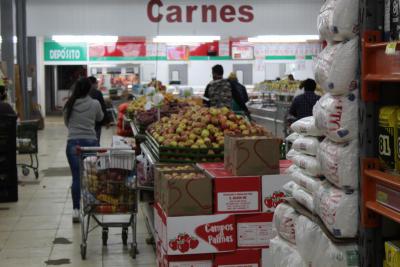 Conafri atacado e varejo celebra 6 anos em Laranjeiras do Sul 