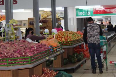 Conafri atacado e varejo celebra 6 anos em Laranjeiras do Sul 