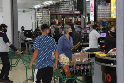 Conafri atacado e varejo celebra 6 anos em Laranjeiras do Sul 