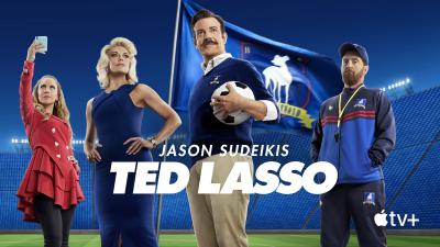 Emmy 2021 tem 'The Crown' e 'Ted Lasso' como destaques entre os vencedores 