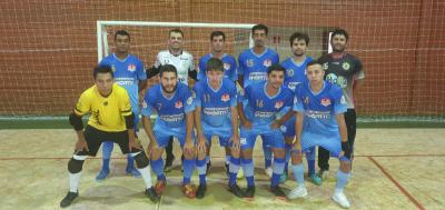 Champions League de Futsal no Campo do Bugre em Rio Bonito do Iguaçu retorna em Outubro