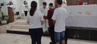 Laranjeiras: Comunidade SÃ£o Miguel comemora o dia do seu padroeiro