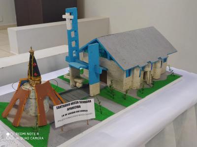 LanÃ§amento do livro sobre a vida do padre Silvano 