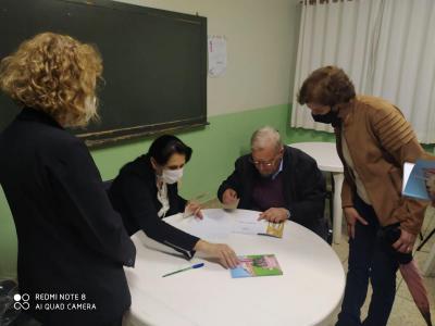 LanÃ§amento do livro sobre a vida do padre Silvano 