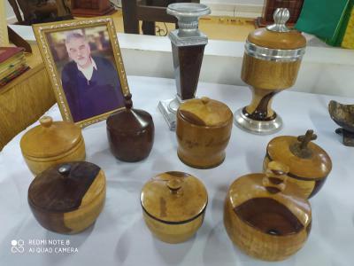 LanÃ§amento do livro sobre a vida do padre Silvano 