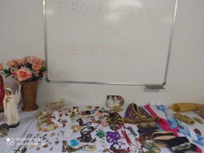 LanÃ§amento do livro sobre a vida do padre Silvano 