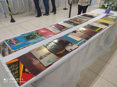 LanÃ§amento do livro sobre a vida do padre Silvano 