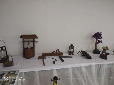 LanÃ§amento do livro sobre a vida do padre Silvano 