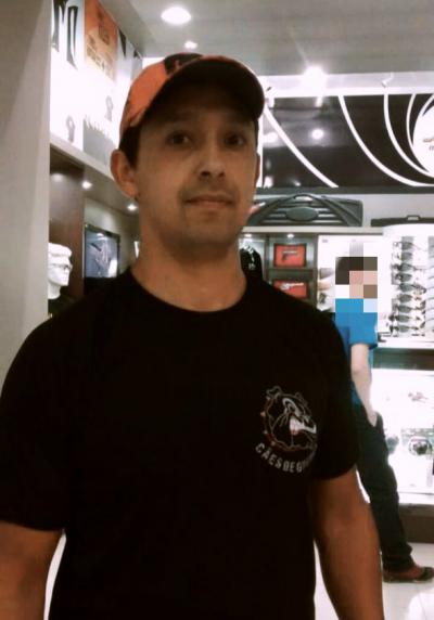 Laranjeiras: SeguranÃ§a Ã© assassinado durante baile no IguaÃ§u TÃªnis Clube