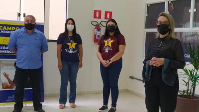 Faculdade Campo Real de Laranjeiras do Sul Oferece mais Cinco novos cursos para os universitÃ¡rios
