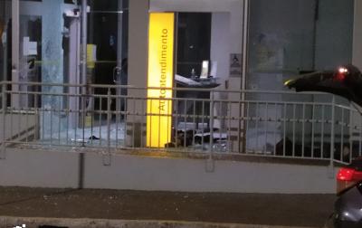 Moradores registram noite de terror em TrÃªs Barras do ParanÃ¡
