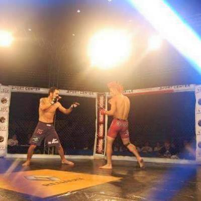 Laranjeirense foi convocado pela seleÃ§Ã£o brasileira para o Mundial de Muaythai.