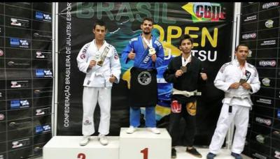 Laranjeirense foi convocado pela seleÃ§Ã£o brasileira para o Mundial de Muaythai.