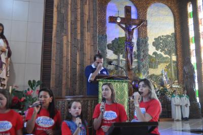 RÃ¡dio Campo Aberto LanÃ§ou a Missa de Natal 