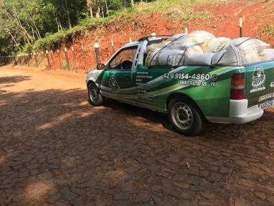 BRN AgroveterinÃ¡ria 1 ano em Laranjeiras do Sul 