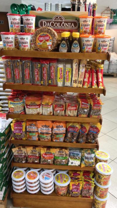 BRN AgroveterinÃ¡ria 1 ano em Laranjeiras do Sul 