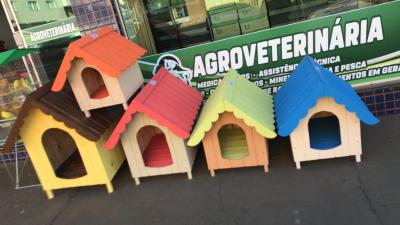 BRN AgroveterinÃ¡ria 1 ano em Laranjeiras do Sul 
