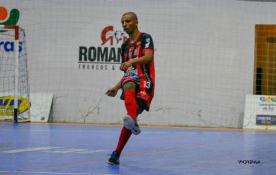 OperÃ¡rio Laranjeiras Bate o Toledo e Garante Vaga nas Semifinais da Liga Futsal ParanÃ¡