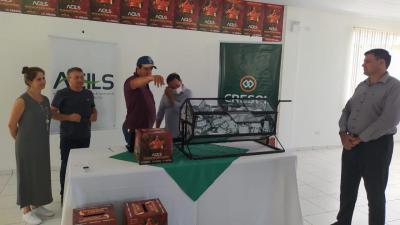 Confira os Ganhadores do 2Âº Sorteio da PromoÃ§Ã£o Natal premiado Acils 2021