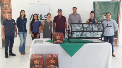 Confira os Ganhadores do 2Âº Sorteio da PromoÃ§Ã£o Natal premiado Acils 2021