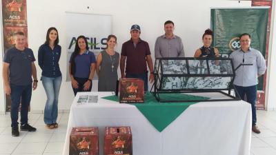 Confira os Ganhadores do 2Âº Sorteio da PromoÃ§Ã£o Natal premiado Acils 2021