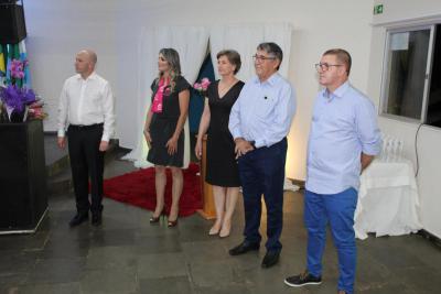 Coprossel realiza a formatura da segunda turma do Programa de Desenvolvimento da LideranÃ§a Feminina 