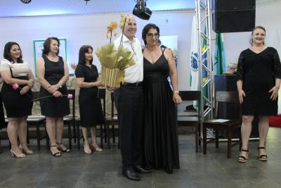 Coprossel realiza a formatura da segunda turma do Programa de Desenvolvimento da LideranÃ§a Feminina 