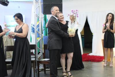 Coprossel realiza a formatura da segunda turma do Programa de Desenvolvimento da LideranÃ§a Feminina 