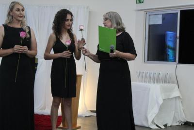 Coprossel realiza a formatura da segunda turma do Programa de Desenvolvimento da LideranÃ§a Feminina 