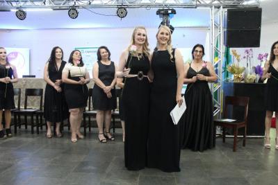 Coprossel realiza a formatura da segunda turma do Programa de Desenvolvimento da LideranÃ§a Feminina 