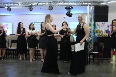 Coprossel realiza a formatura da segunda turma do Programa de Desenvolvimento da LideranÃ§a Feminina 