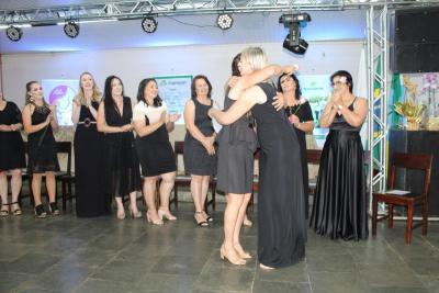 Coprossel realiza a formatura da segunda turma do Programa de Desenvolvimento da LideranÃ§a Feminina 