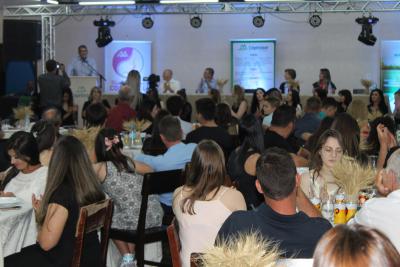 Coprossel realiza a formatura da segunda turma do Programa de Desenvolvimento da LideranÃ§a Feminina 