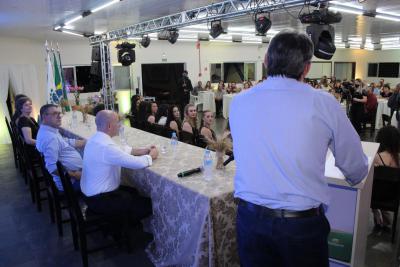 Coprossel realiza a formatura da segunda turma do Programa de Desenvolvimento da LideranÃ§a Feminina 