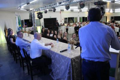 Coprossel realiza a formatura da segunda turma do Programa de Desenvolvimento da LideranÃ§a Feminina 